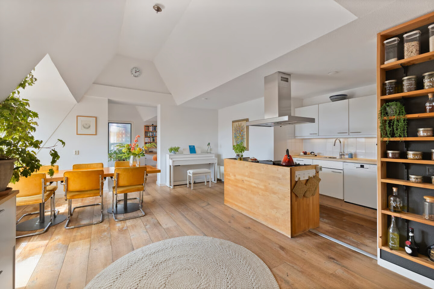 Appartement te koop: Breedstraat 16L, Alkmaar