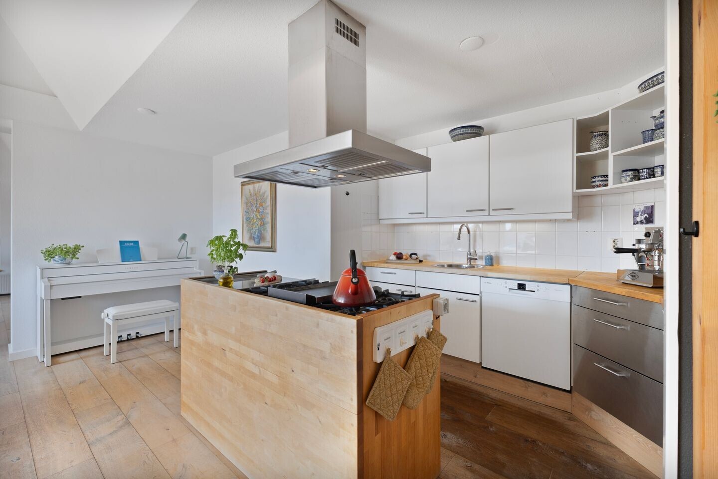 Appartement te koop: Breedstraat 16L, Alkmaar