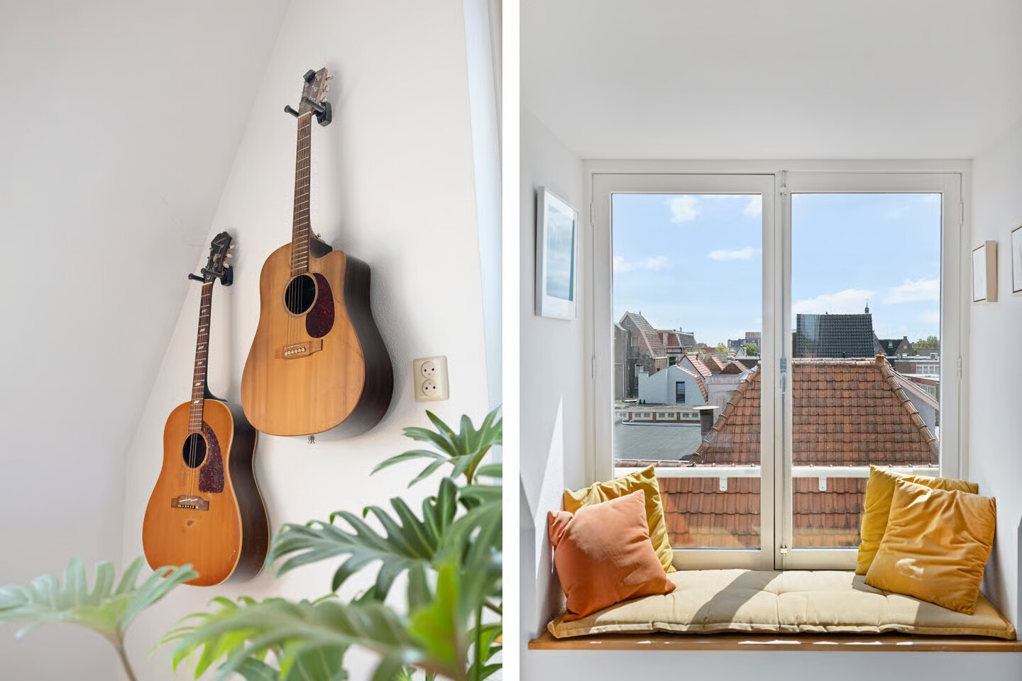 Appartement te koop: Breedstraat 16L, Alkmaar