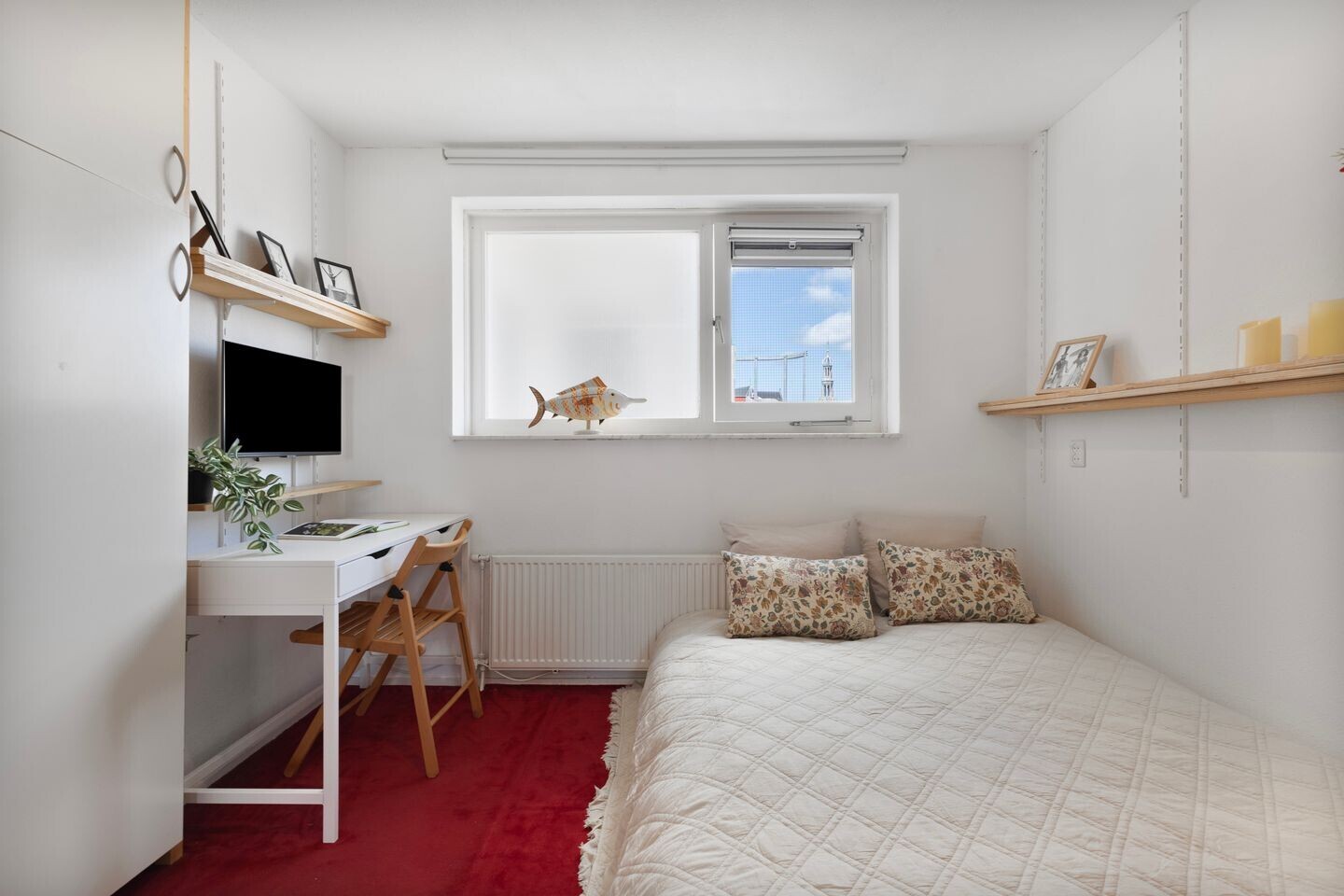 Appartement te koop: Breedstraat 16L, Alkmaar