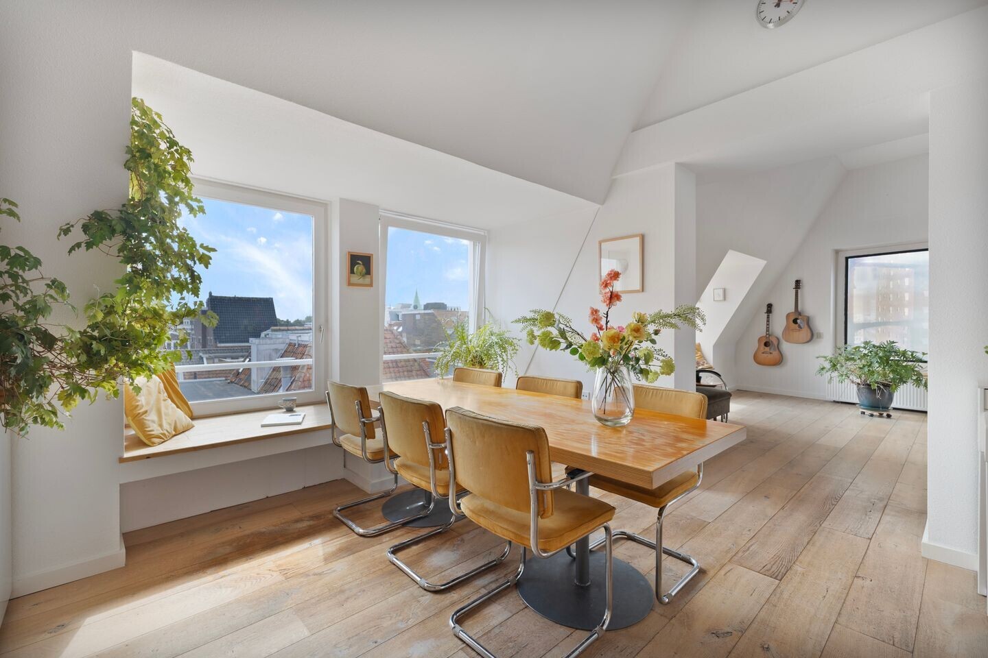 Appartement te koop: Breedstraat 16L, Alkmaar