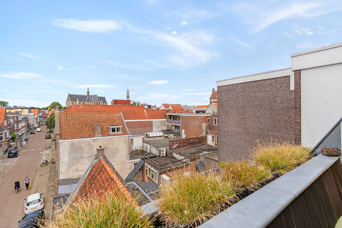 Appartement te koop: Breedstraat 16L, Alkmaar