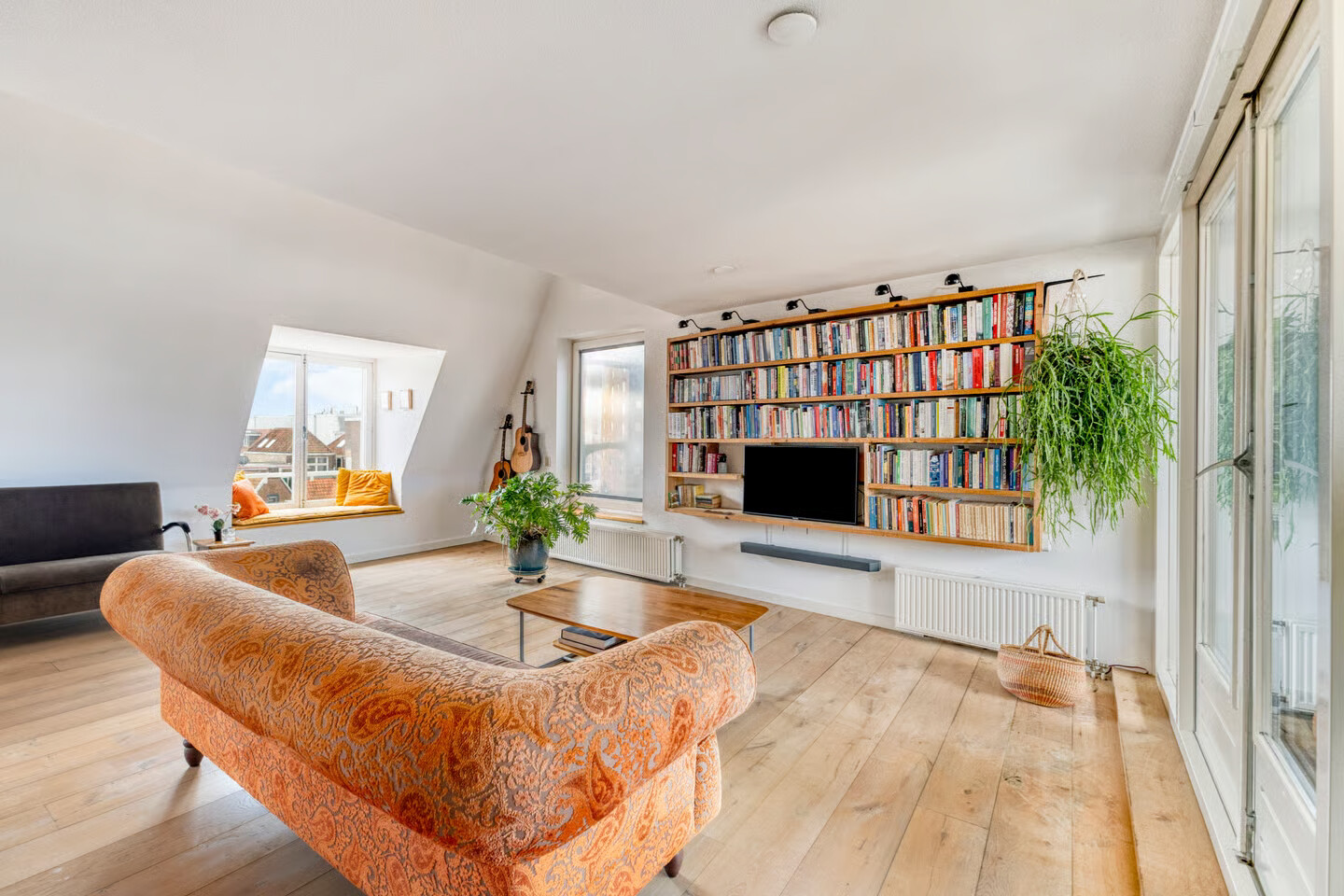 Appartement te koop: Breedstraat 16L, Alkmaar