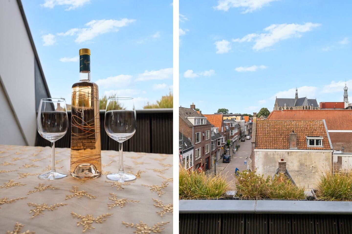Appartement te koop: Breedstraat 16L, Alkmaar