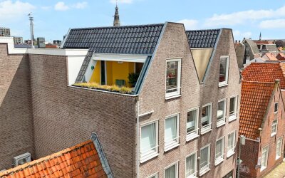 Breedstraat 16-L
