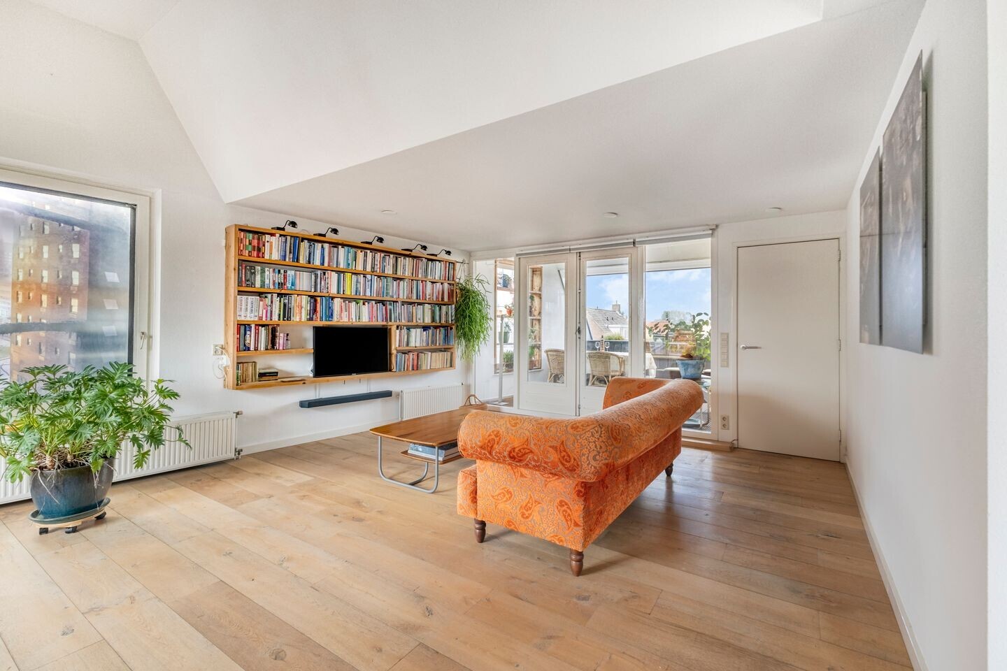 Appartement te koop: Breedstraat 16L, Alkmaar