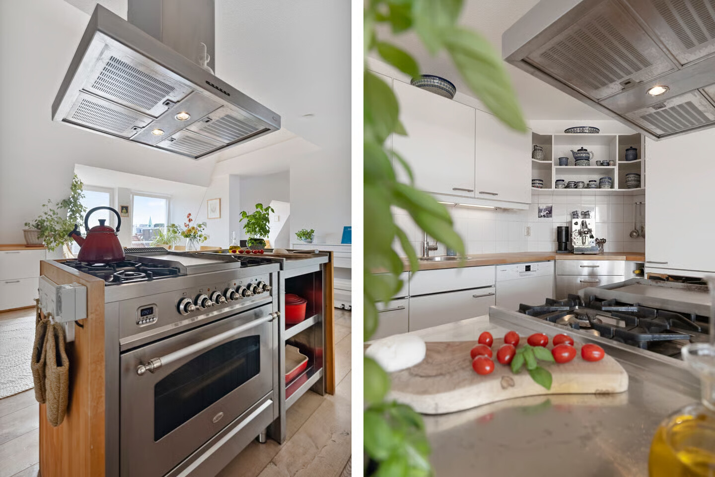 Appartement te koop: Breedstraat 16L, Alkmaar