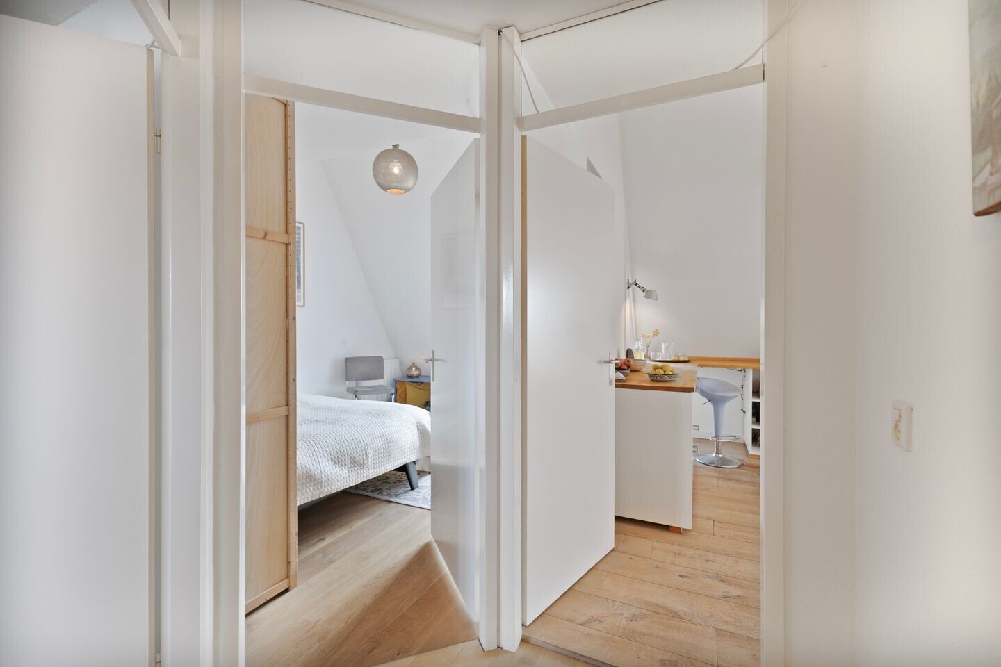 Appartement te koop: Breedstraat 16L, Alkmaar