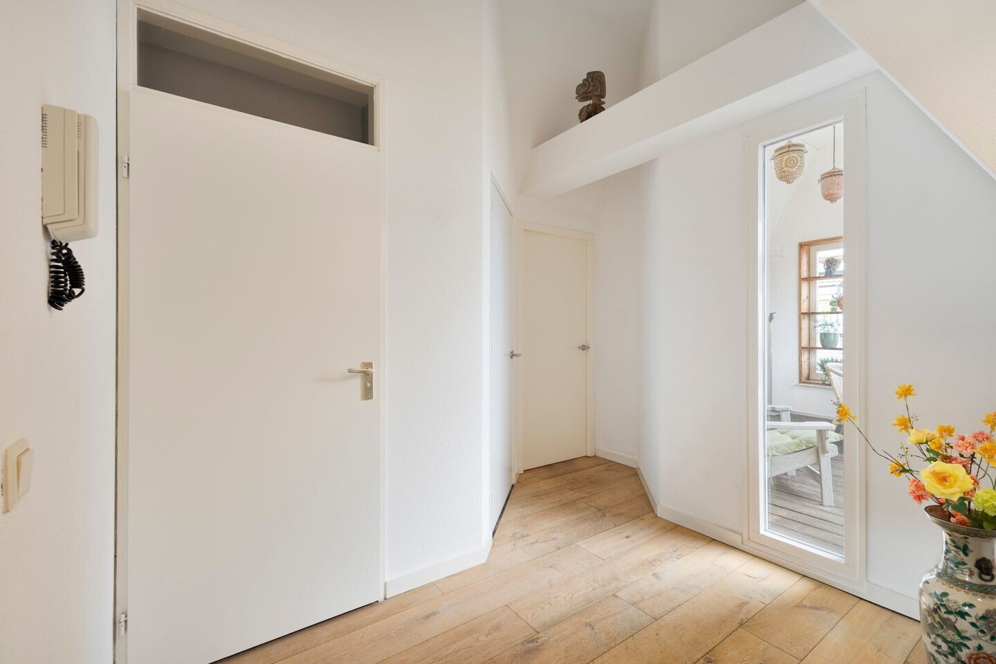 Appartement te koop: Breedstraat 16L, Alkmaar