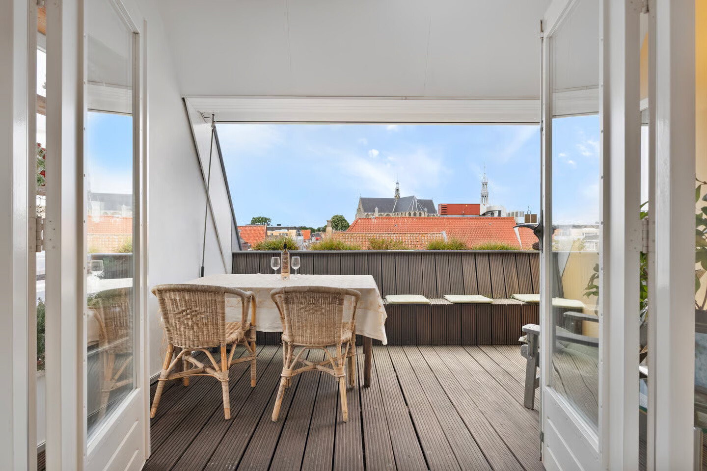 Appartement te koop: Breedstraat 16L, Alkmaar