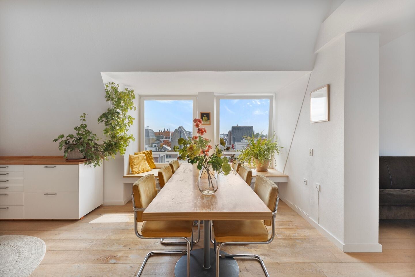 Appartement te koop: Breedstraat 16L, Alkmaar