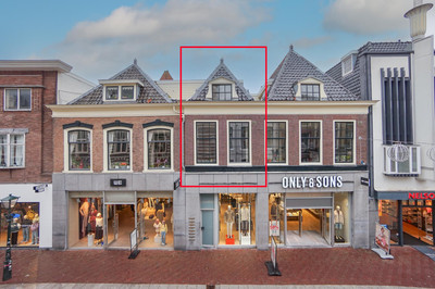 Langestraat 86-B