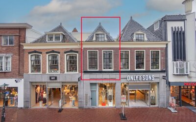 Langestraat 86-B