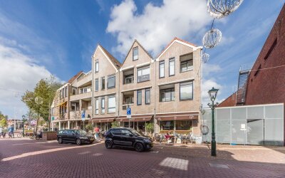 Appartement te koop Zevenhuizen 34