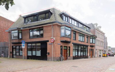 Molenbuurt 21