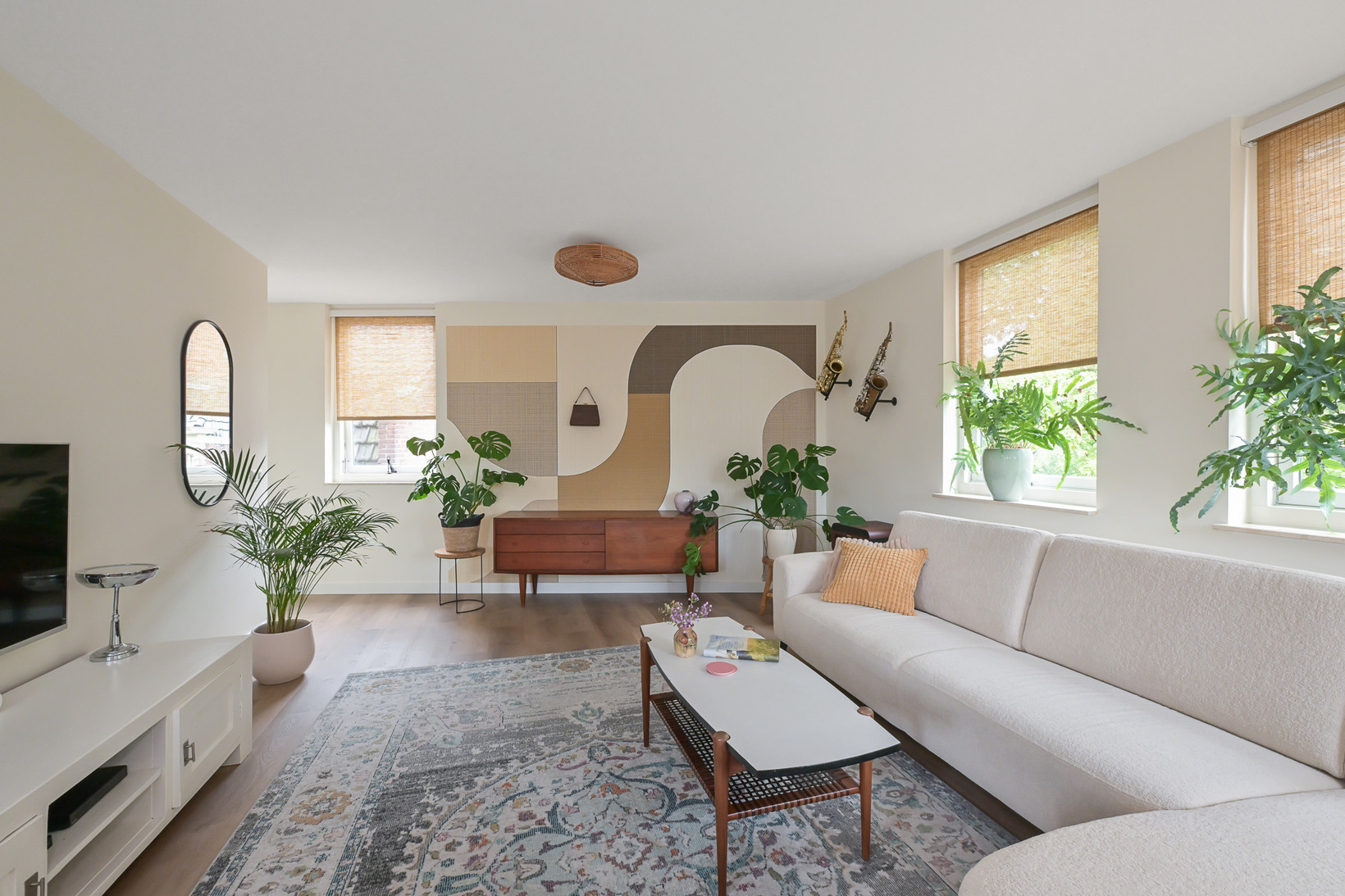 Appartement te koop: Canadaplein 21, Alkmaar
