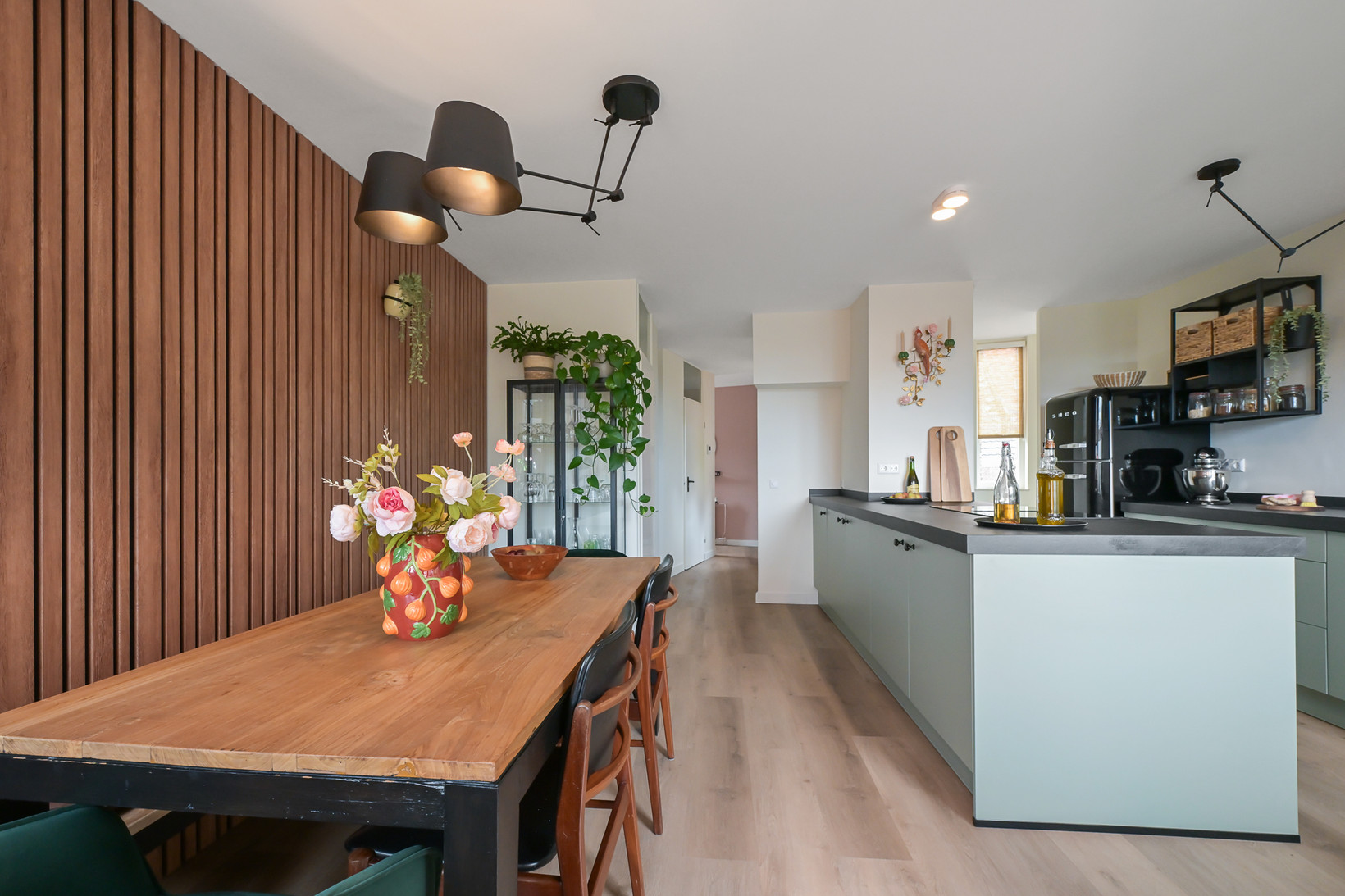 Appartement te koop: Canadaplein 21, Alkmaar