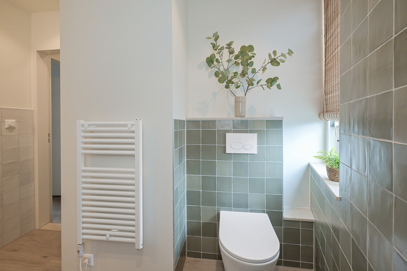 Appartement te koop: Canadaplein 21, Alkmaar