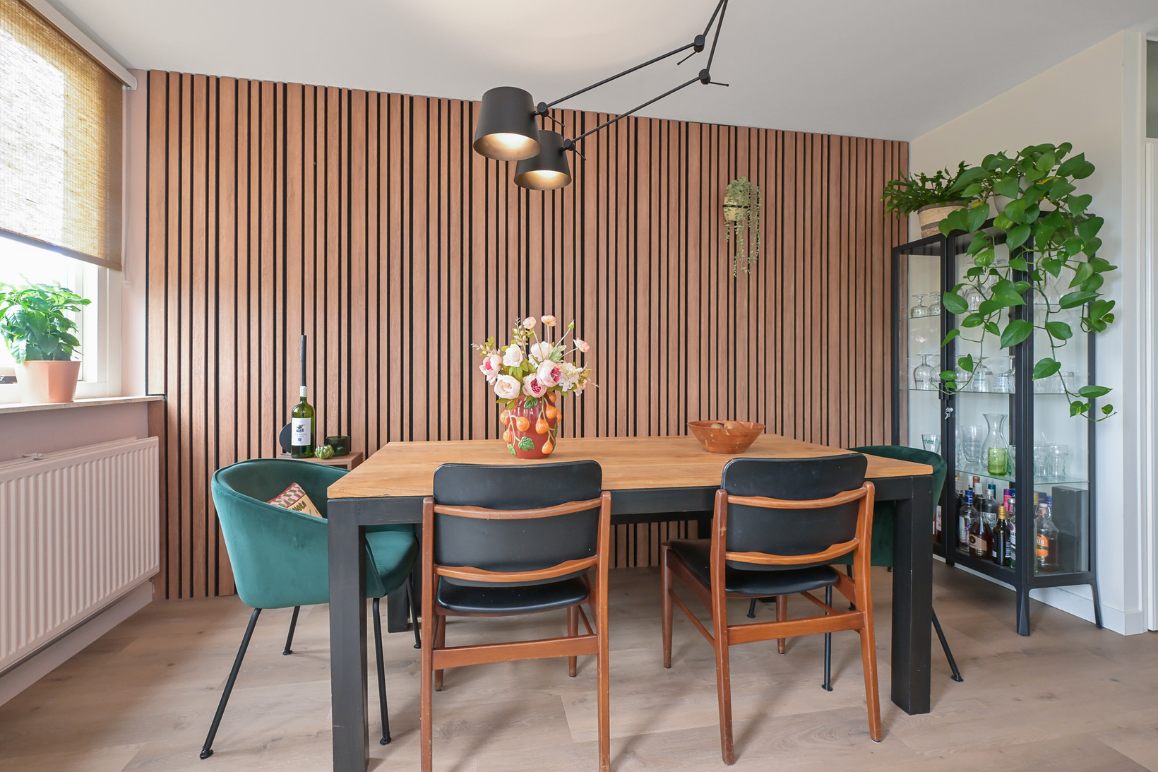 Appartement te koop: Canadaplein 21, Alkmaar