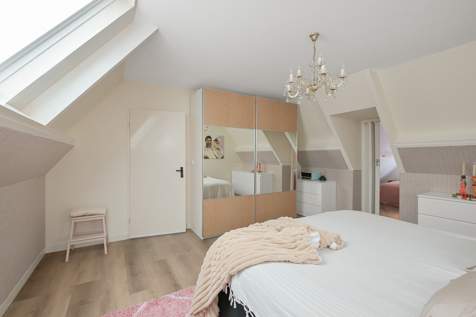 Appartement te koop: Canadaplein 21, Alkmaar