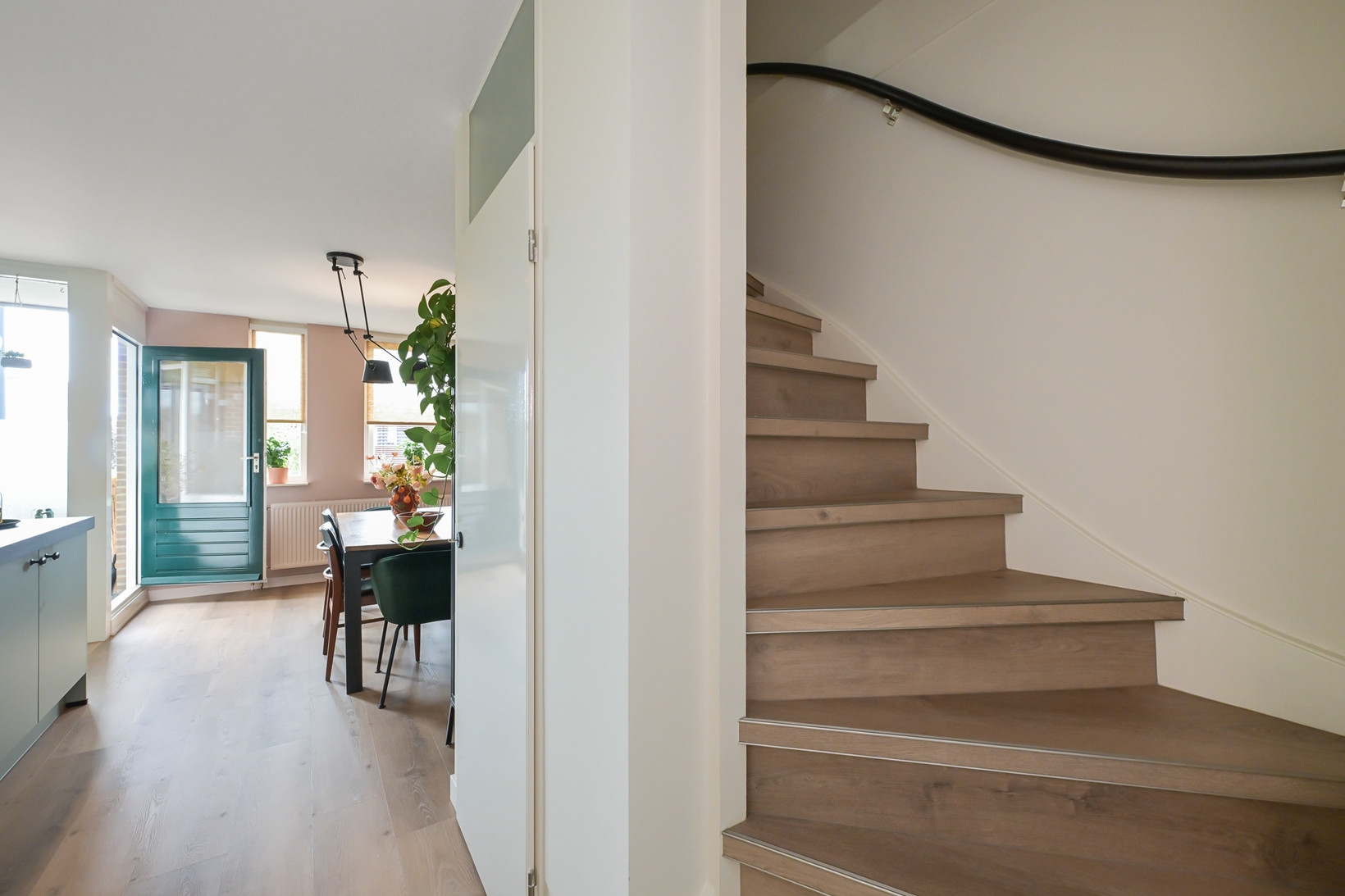 Appartement te koop: Canadaplein 21, Alkmaar