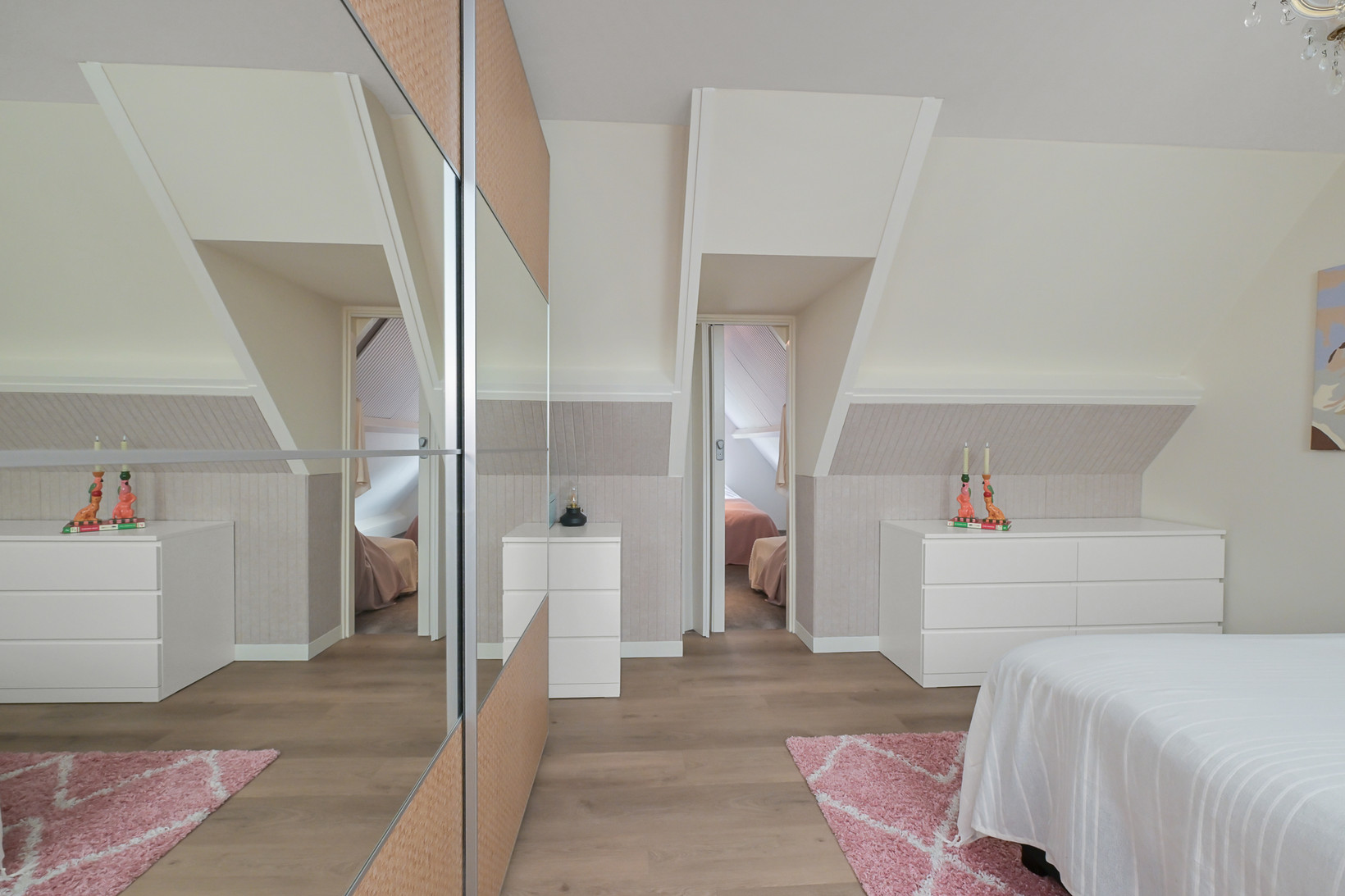Appartement te koop: Canadaplein 21, Alkmaar