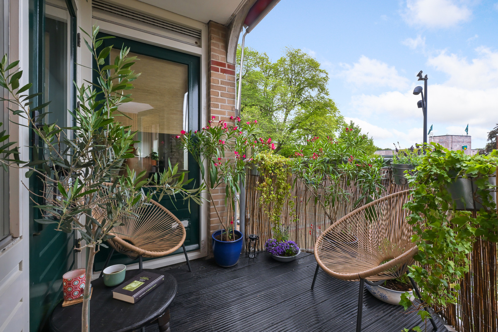 Appartement te koop: Canadaplein 21, Alkmaar