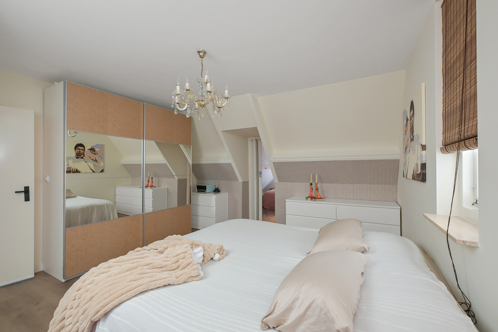 Appartement te koop: Canadaplein 21, Alkmaar