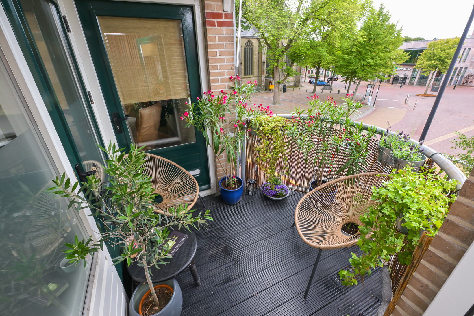 Appartement te koop: Canadaplein 21, Alkmaar