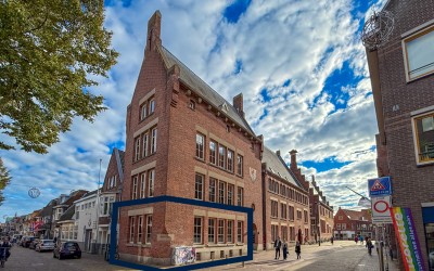 Sint Laurensstraat 9