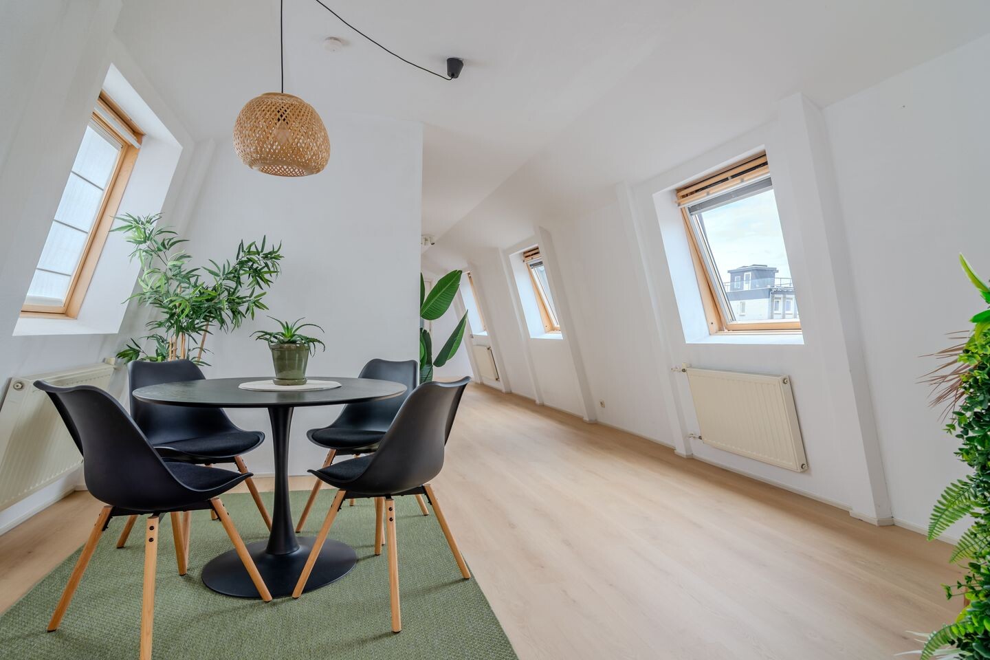 Appartement te koop: Gedempte Nieuwesloot 39C, Alkmaar