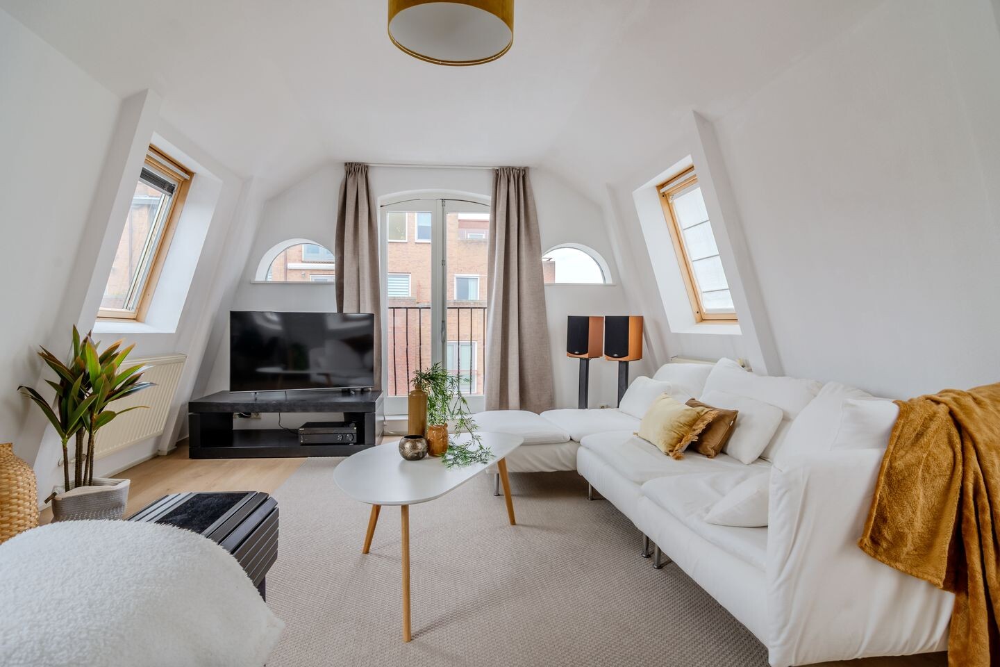 Appartement te koop: Gedempte Nieuwesloot 39C, Alkmaar