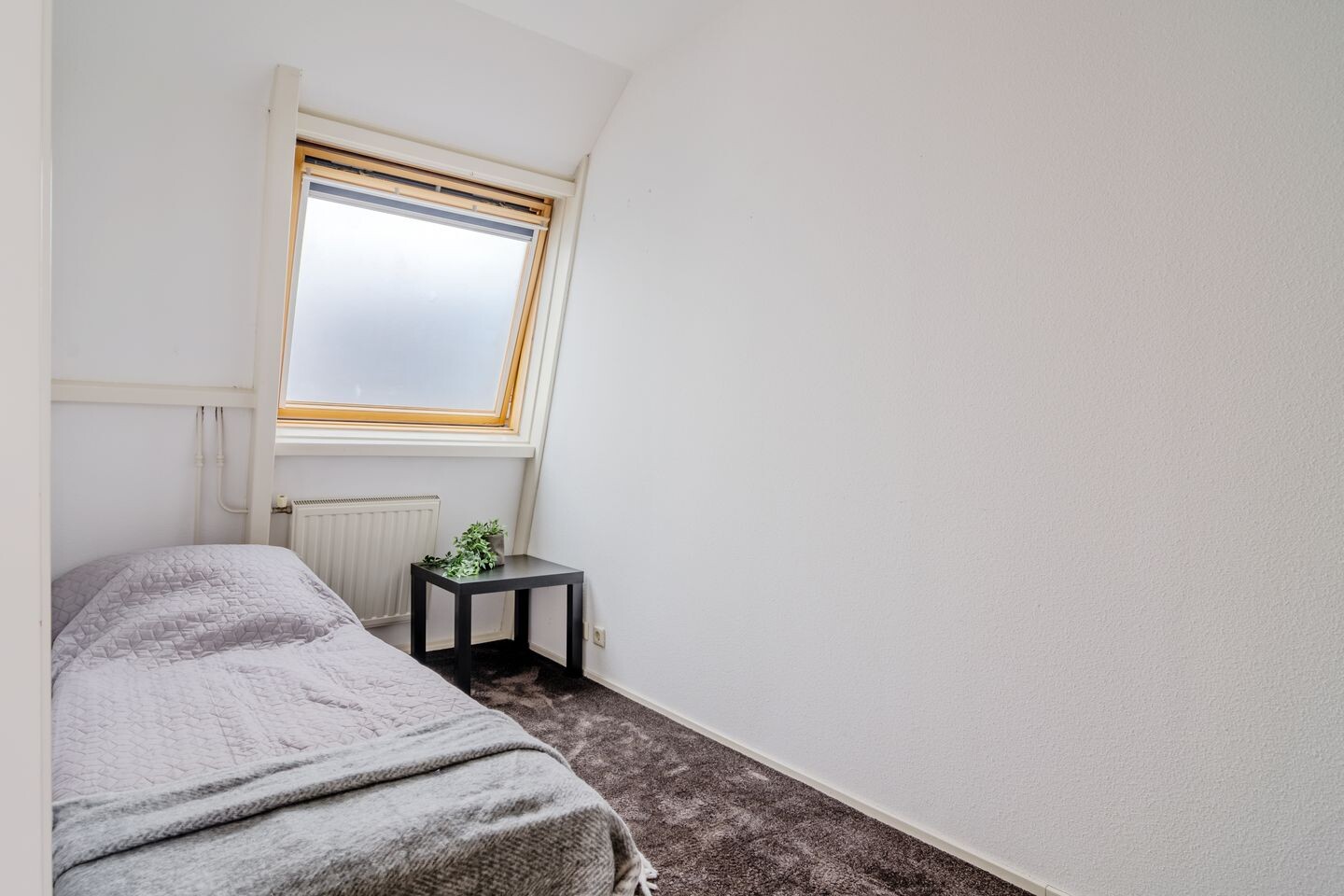 Appartement te koop: Gedempte Nieuwesloot 39C, Alkmaar
