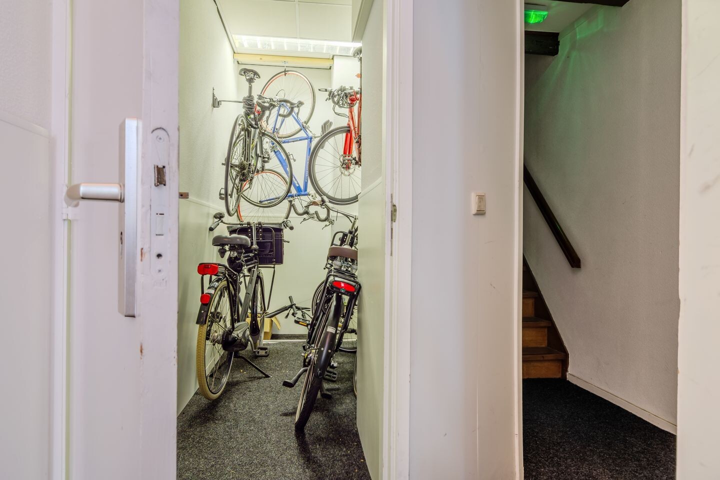 Appartement te koop: Gedempte Nieuwesloot 39C, Alkmaar