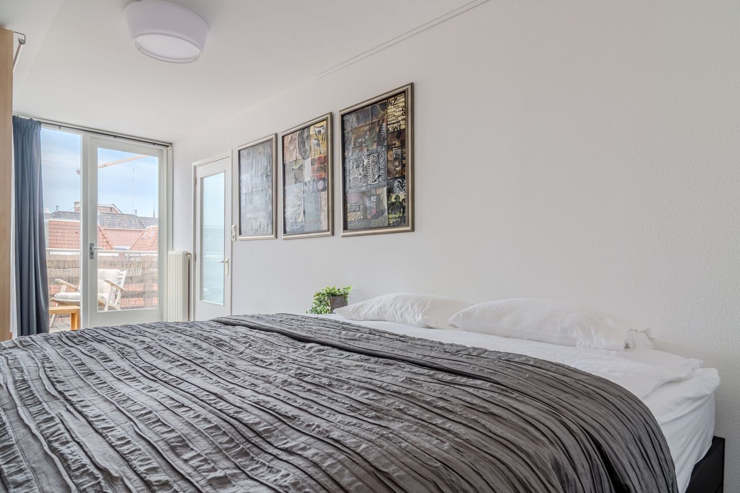 Appartement te koop: Gedempte Nieuwesloot 39C, Alkmaar