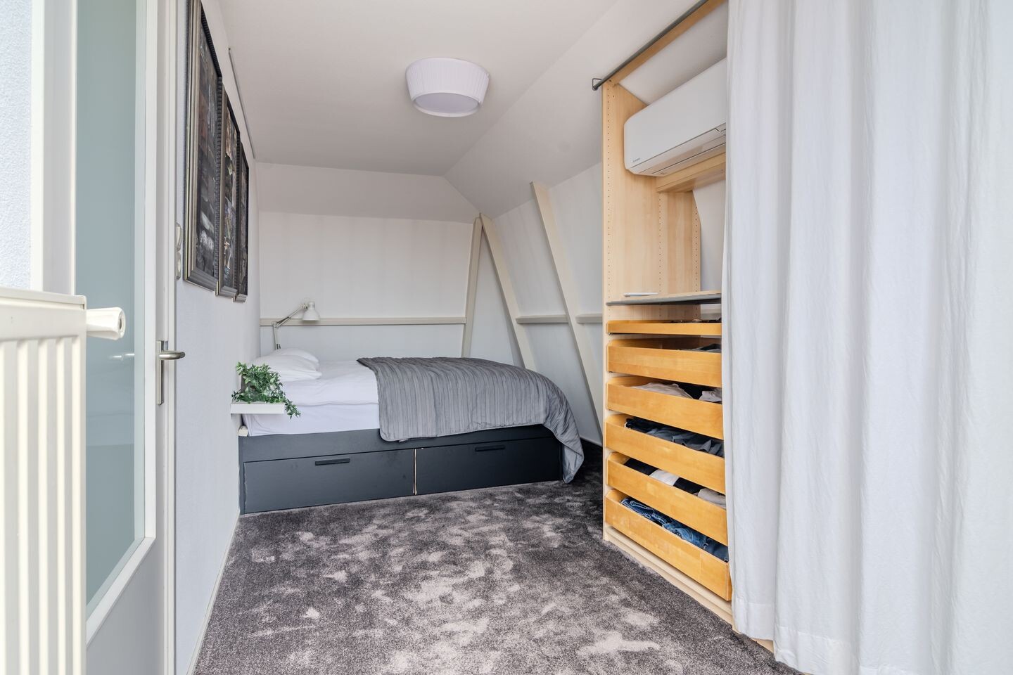 Appartement te koop: Gedempte Nieuwesloot 39C, Alkmaar