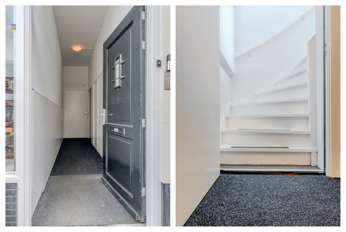 Appartement te koop: Gedempte Nieuwesloot 39C, Alkmaar