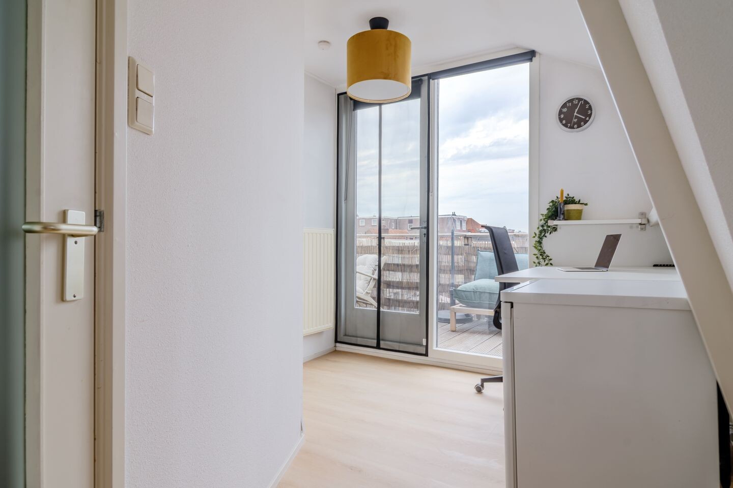 Appartement te koop: Gedempte Nieuwesloot 39C, Alkmaar
