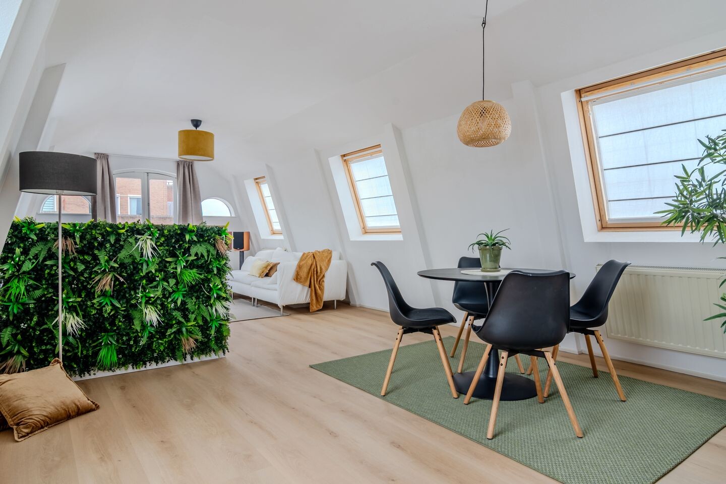 Appartement te koop: Gedempte Nieuwesloot 39C, Alkmaar