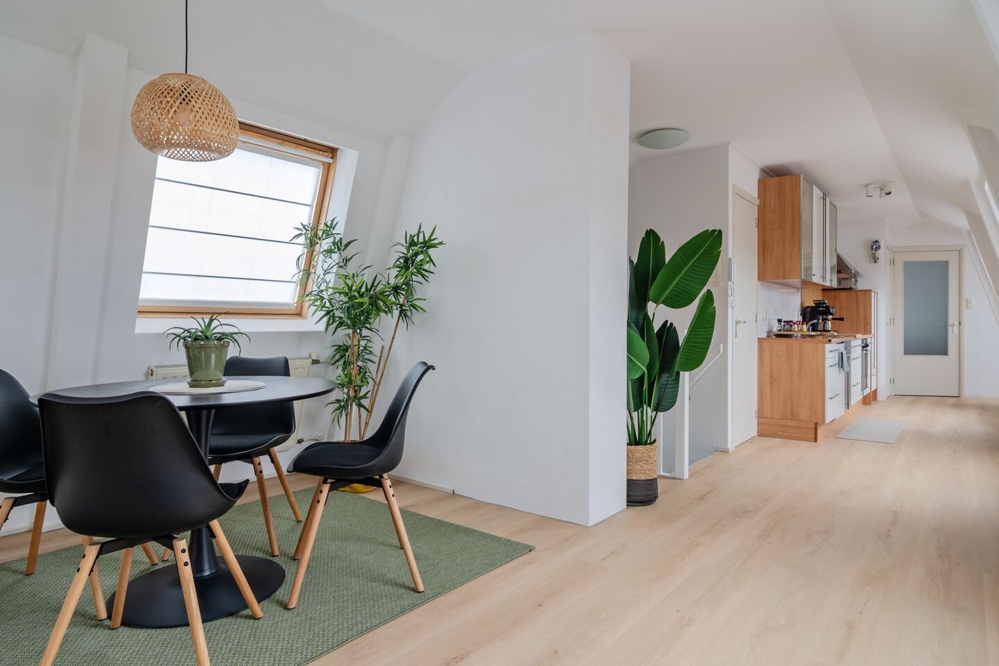 Appartement te koop: Gedempte Nieuwesloot 39C, Alkmaar