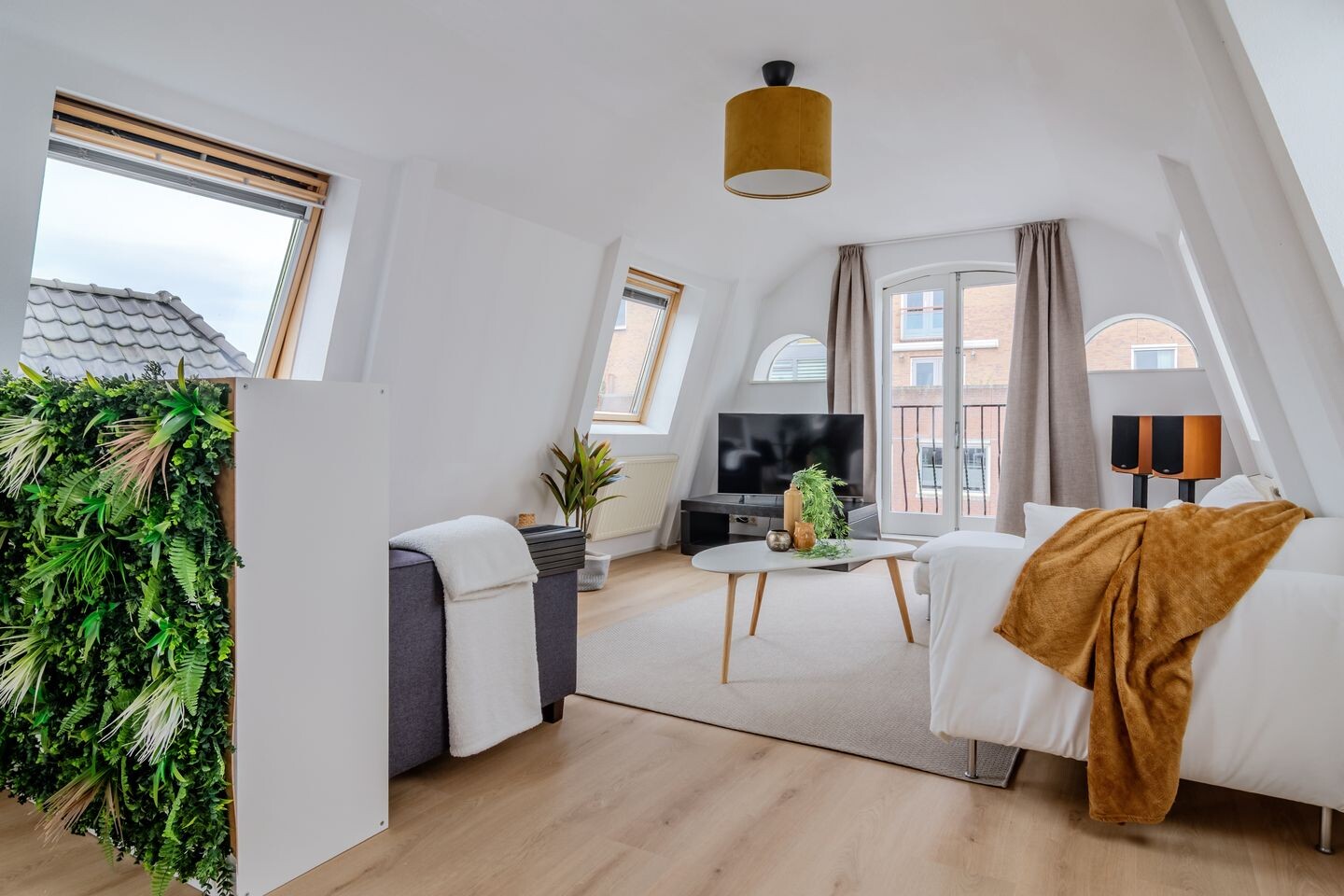 Appartement te koop: Gedempte Nieuwesloot 39C, Alkmaar