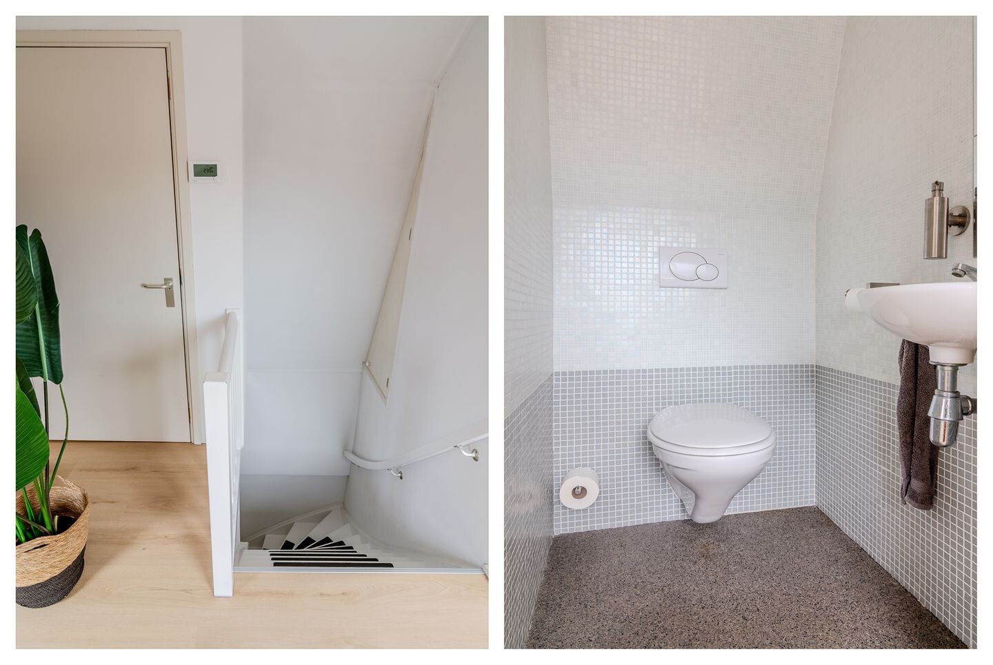 Appartement te koop: Gedempte Nieuwesloot 39C, Alkmaar