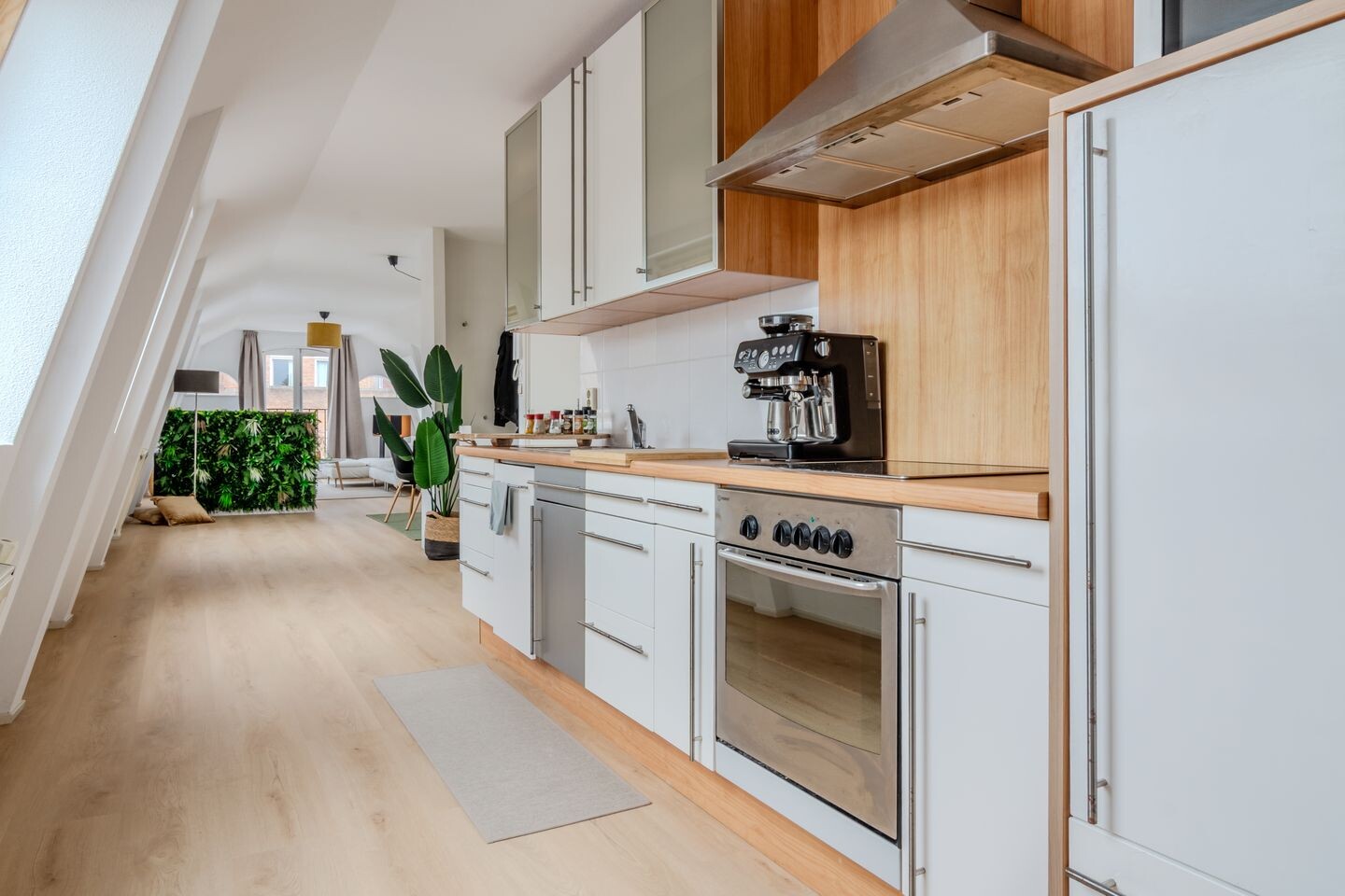 Appartement te koop: Gedempte Nieuwesloot 39C, Alkmaar