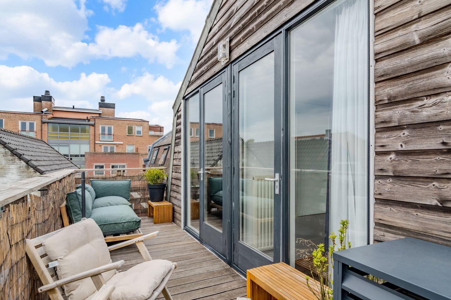 Appartement te koop: Gedempte Nieuwesloot 39C, Alkmaar