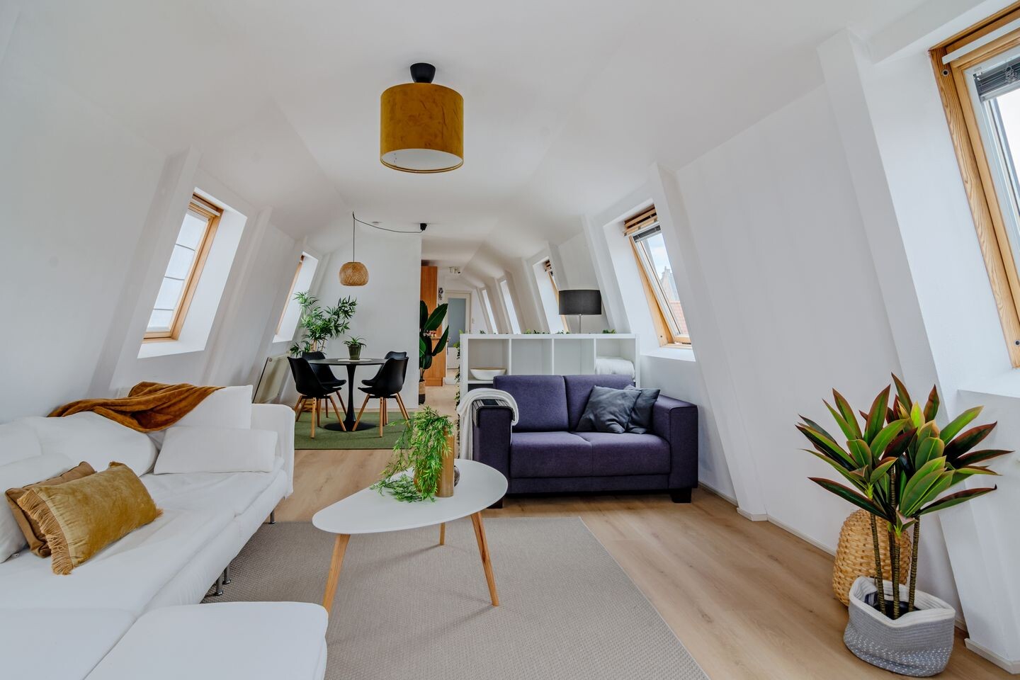 Appartement te koop: Gedempte Nieuwesloot 39C, Alkmaar