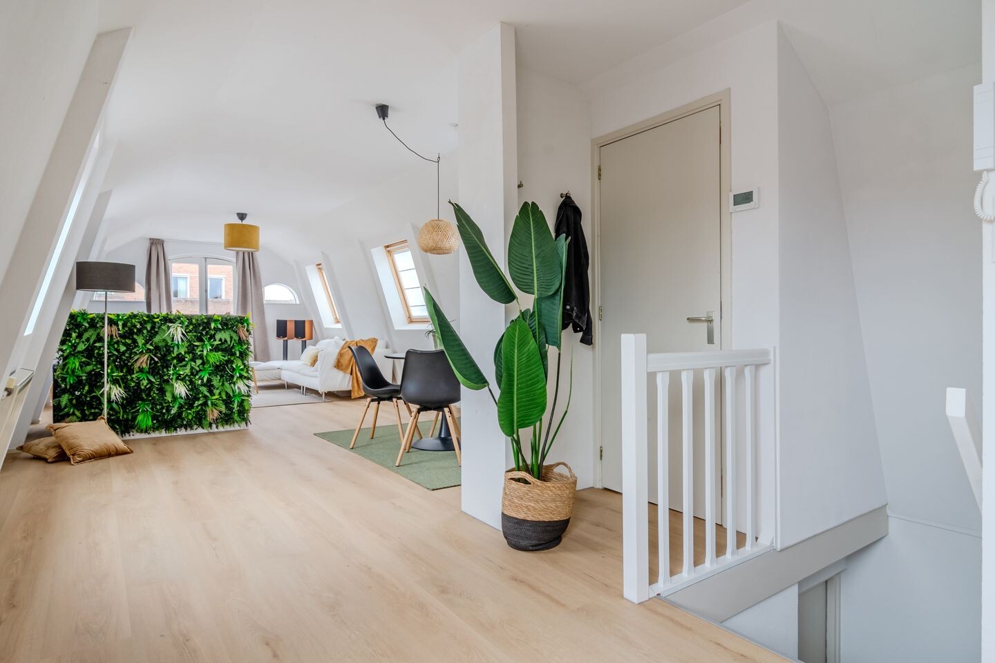Appartement te koop: Gedempte Nieuwesloot 39C, Alkmaar