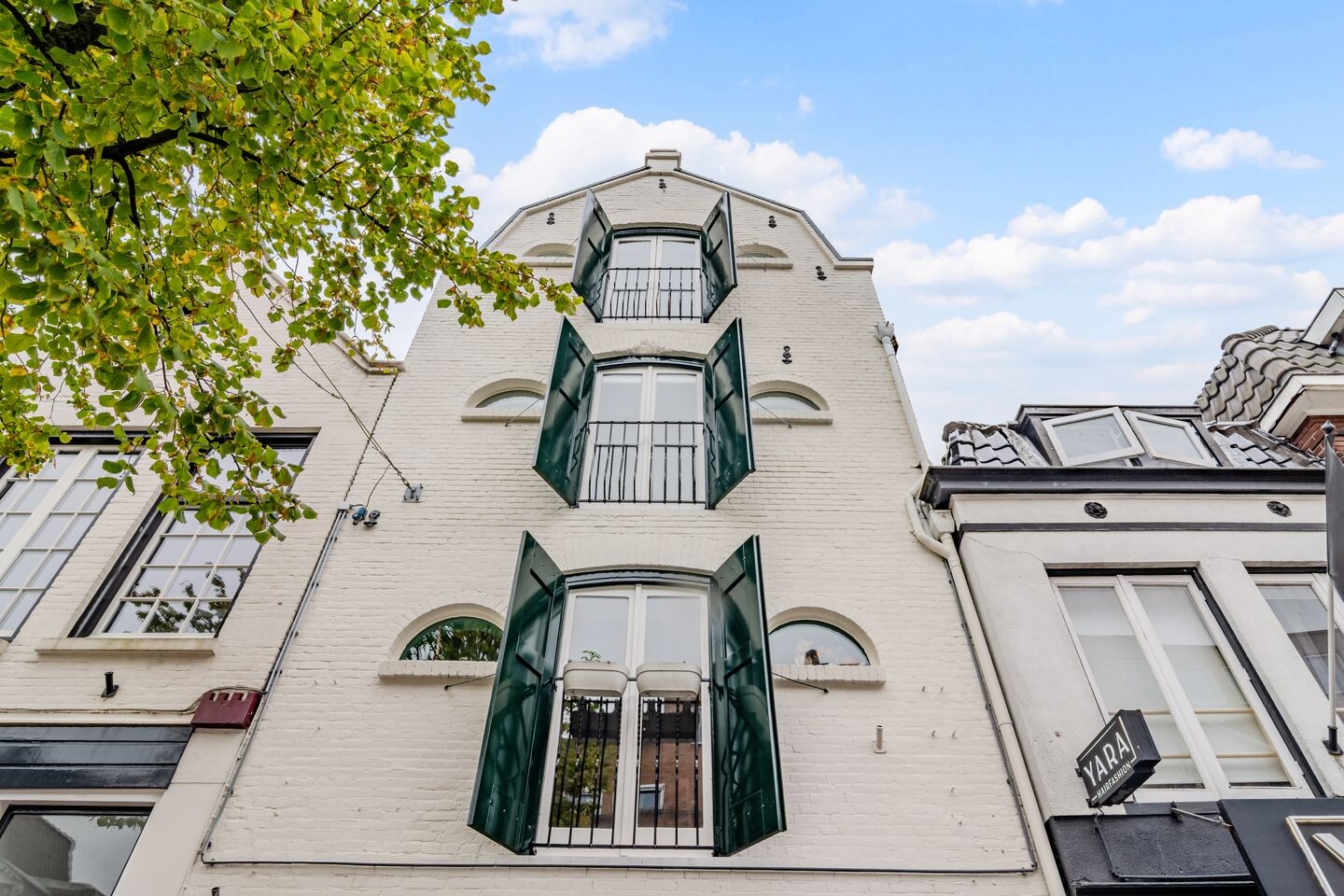 Appartement te koop: Gedempte Nieuwesloot 39C, Alkmaar