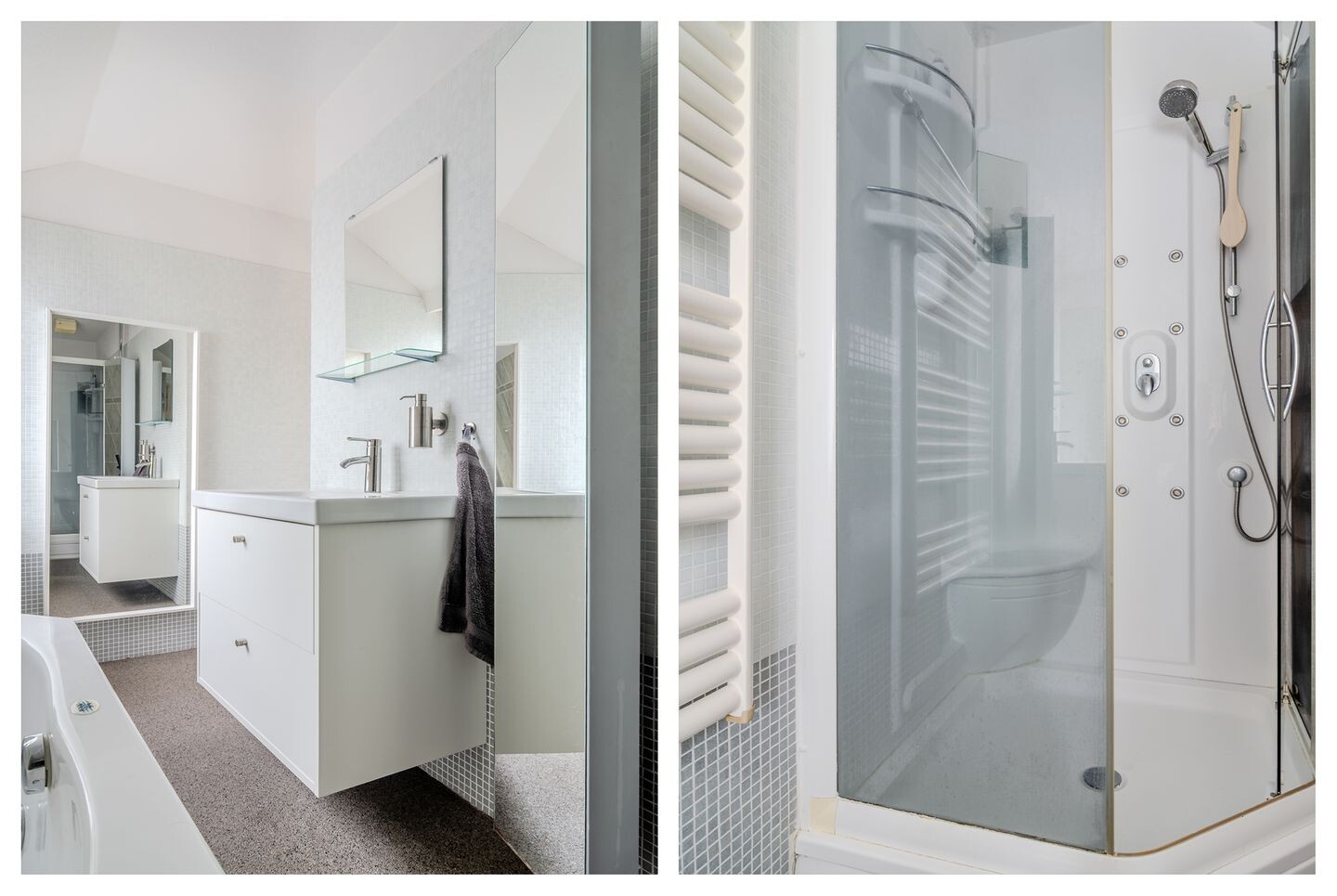 Appartement te koop: Gedempte Nieuwesloot 39C, Alkmaar