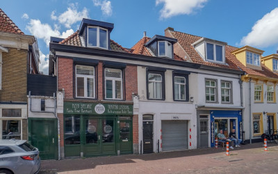 Gedempte Nieuwesloot 133
