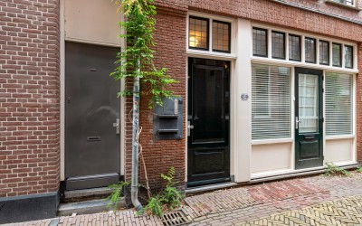 Hoogstraat 26-A